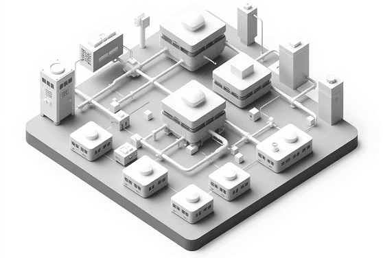 FEA Platform Illustration